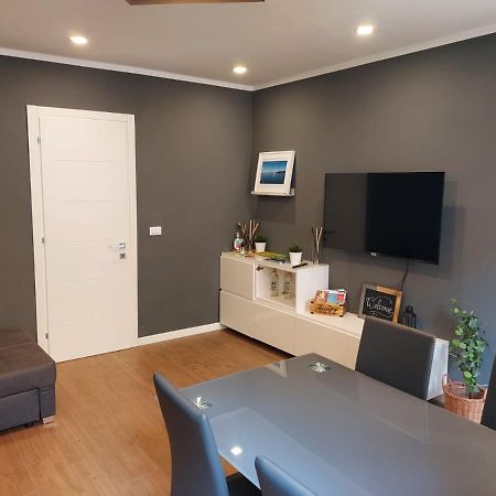 Smart Home Trieste Luaran gambar
