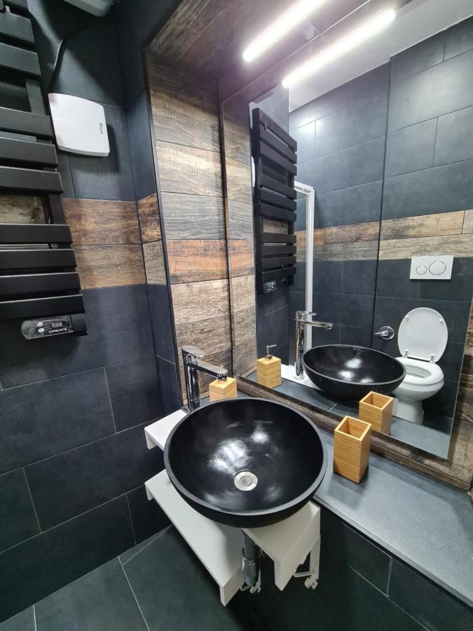 Smart Home Trieste Luaran gambar
