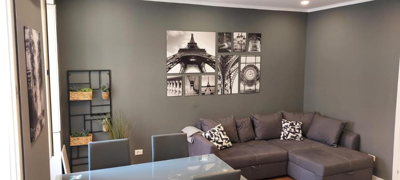 Smart Home Trieste Luaran gambar
