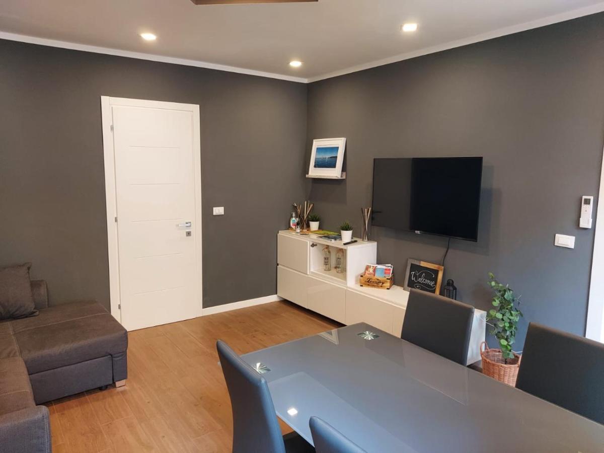 Smart Home Trieste Luaran gambar